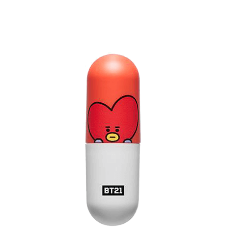 VT Cosmetics ,VT BT21 LIPPIE STICK 06 RED FUL  , VT BT21 ,vt cosmetics รีวิว ,vt cosmetics bt21 ,vt cosmetics ราคา ,vt cosmetics คือ, vt cosmetics thailand ,vt cosmetics bts ,vt cosmetics ซื้อที่ไหน